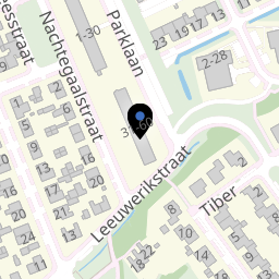 Appartement NUT00 C 4715 51