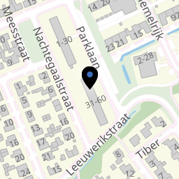 Appartement NUT00 C 4715 52