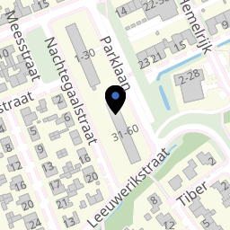 Appartement NUT00 C 4715 53