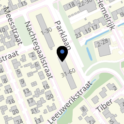 Appartement NUT00 C 4715 54