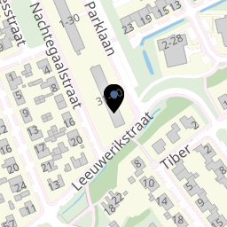 Appartement NUT00 C 4715 55