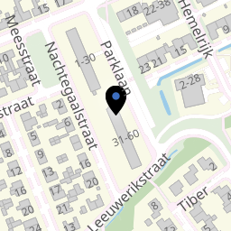 Appartement NUT00 C 4715 58