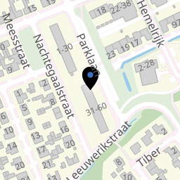 Appartement NUT00 C 4715 59