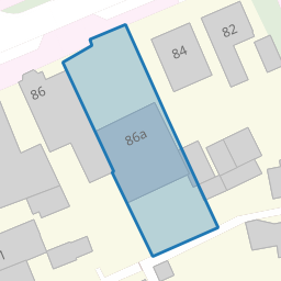 Perceel NUT00-C-5001
