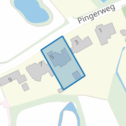 Perceel NUT00-C-5009