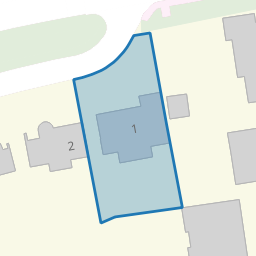 Perceel NUT00-C-5040