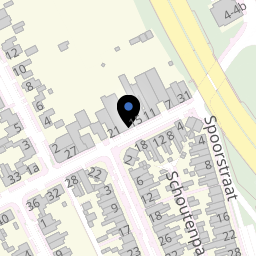 Appartement NUT00 C 5052 1