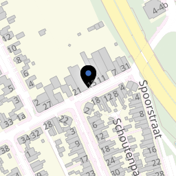 Appartement NUT00 C 5052 2