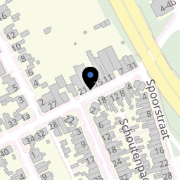 Appartement NUT00 C 5052 3