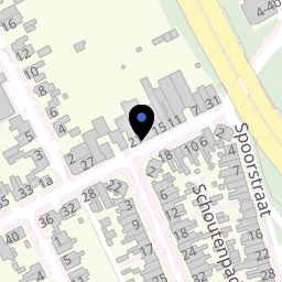 Appartement NUT00 C 5052 4