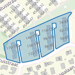 Perceel NUT00-C-5063