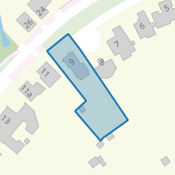 Perceel NUT00-C-5069