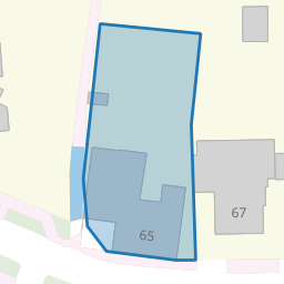 Perceel NUT00-C-5076