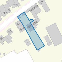 Perceel NUT00-C-5131