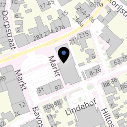 Appartement NUT00 C 5132 11
