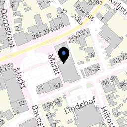 Appartement NUT00 C 5132 12