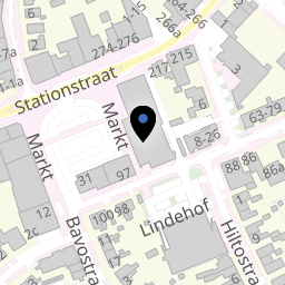 Appartement NUT00 C 5132 15