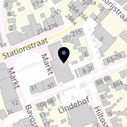 Appartement NUT00 C 5132 18