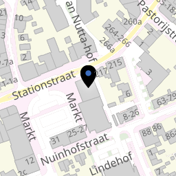 Appartement NUT00 C 5132 19