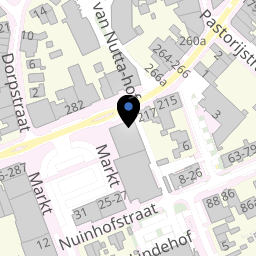 Appartement NUT00 C 5132 20