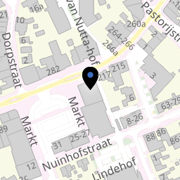 Appartement NUT00 C 5132 21
