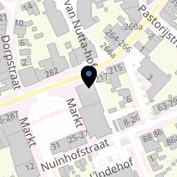 Appartement NUT00 C 5132 23