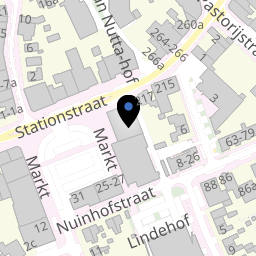 Appartement NUT00 C 5132 24