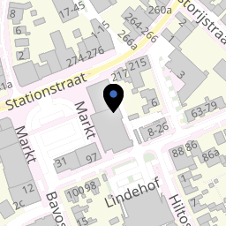 Appartement NUT00 C 5132 3