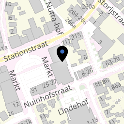 Appartement NUT00 C 5132 4