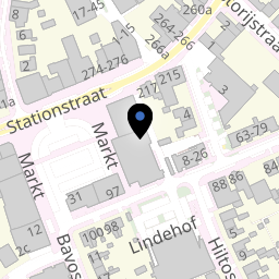 Appartement NUT00 C 5132 5