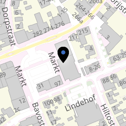 Appartement NUT00 C 5132 8