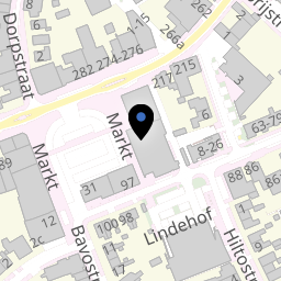 Appartement NUT00 C 5132 9