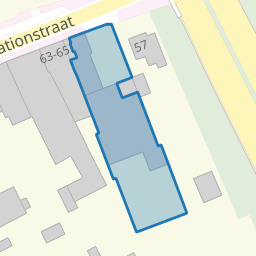 Perceel NUT00-C-5141