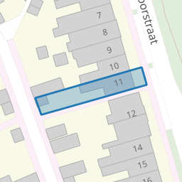 Perceel NUT00-C-5150
