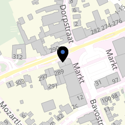 Appartement NUT00 C 5318 9