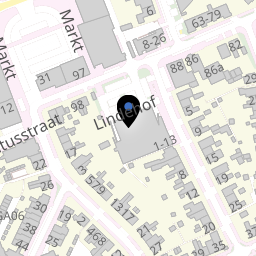 Appartement NUT00 C 5325 10