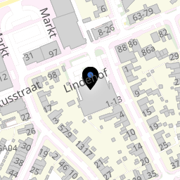 Appartement NUT00 C 5325 11