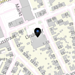 Appartement NUT00 C 5325 12