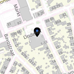 Appartement NUT00 C 5325 13