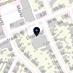 Appartement NUT00 C 5325 6