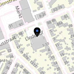 Appartement NUT00 C 5325 7