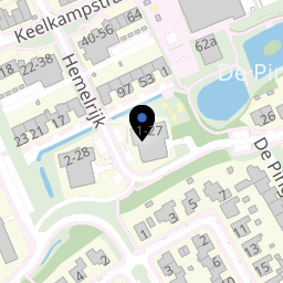 Appartement NUT00 C 5329 6