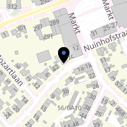Appartement NUT00 C 5371 1