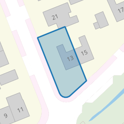 Perceel NUT00-C-5753