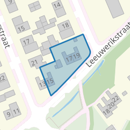 Perceel NUT00-C-5754