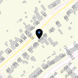 Appartement NUT00 C 5894 5