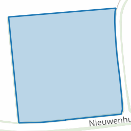 Perceel NUT00-M-140