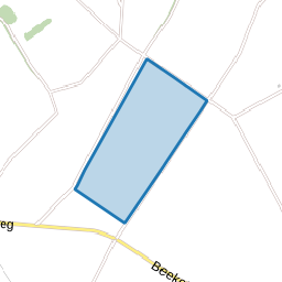 Perceel NUT00-N-91