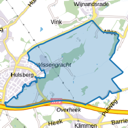 Sectie P