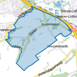 Sectie R